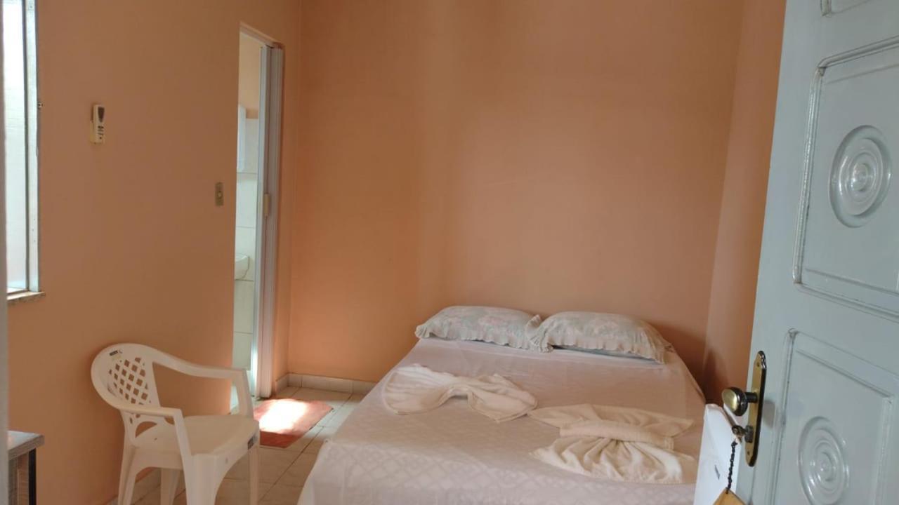 Graos De Areia Pioneira Hotel Mangue Seco  Ruang foto